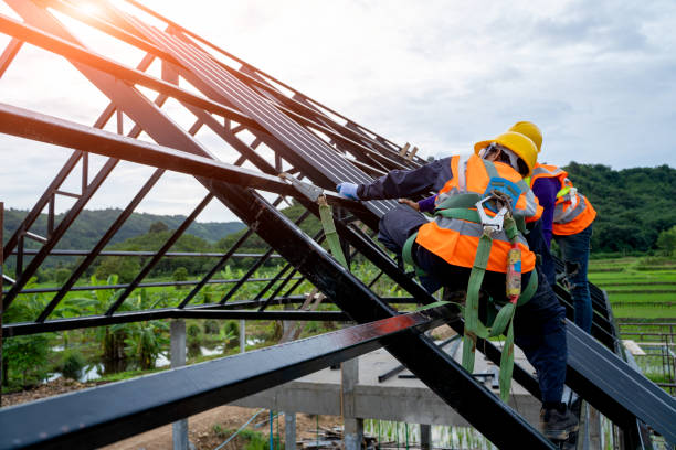 Best Commercial Roofing Services  in Succasunna, NJ