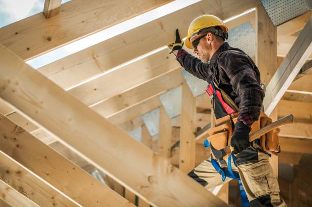 Trusted Succasunna, NJ Roofing Contractor Experts